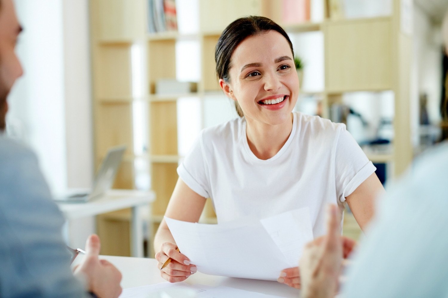 Office Assistant Jobs in Dubai