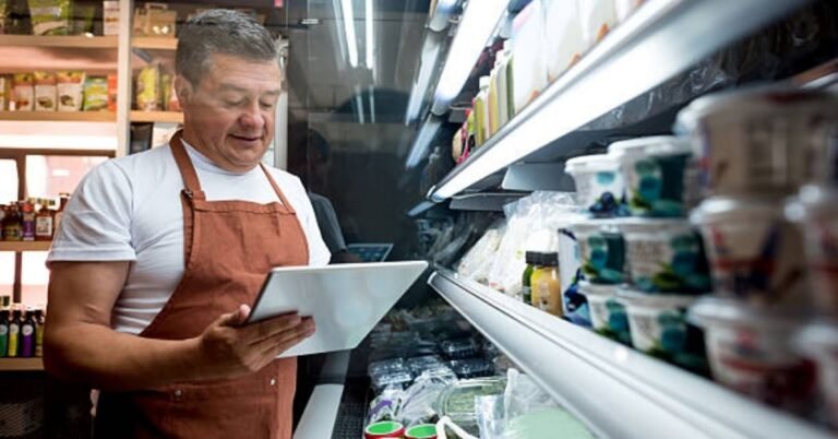 Storekeeper Jobs in Saudi Arabia